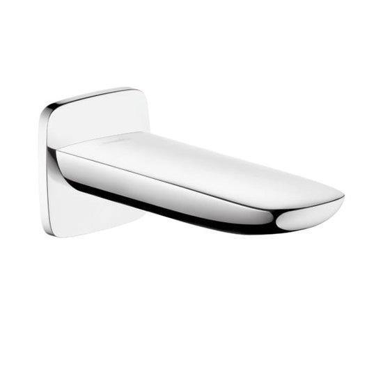  Излив для ванны Hansgrohe PuraVida (15412000) HansgrohePuraVida 