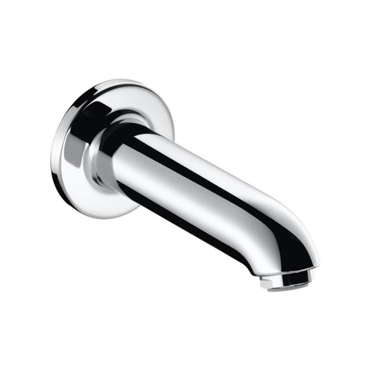  Виливши зі стіни Hansgrohe E / S (13414000) HansgroheTalis E2 