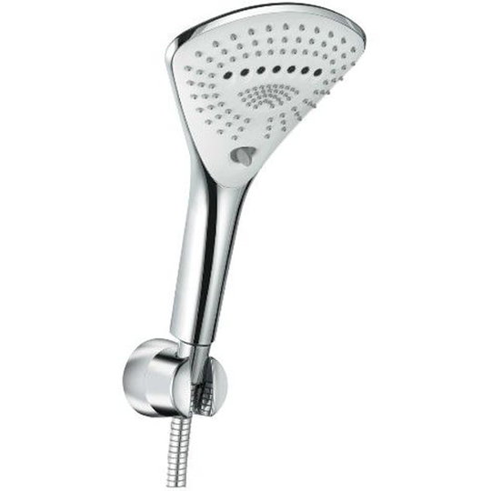 Душовий набір Kludi Fizz 3S (677500500) Душові набори Хром
