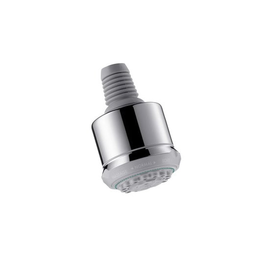 Верхній душ Hansgrohe Clubmaster (28496000) Верхні душі Хром