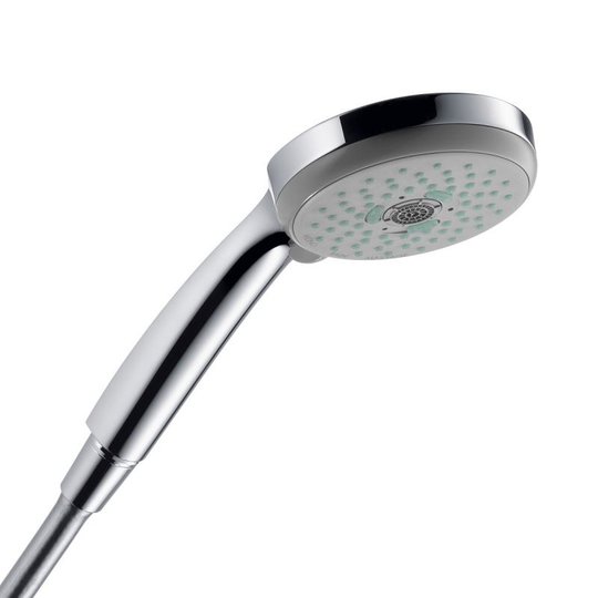 Ручной душ Hansgrohe Croma 100 Multi EcoSmart (28538000) Ручные души (лейки) Хром