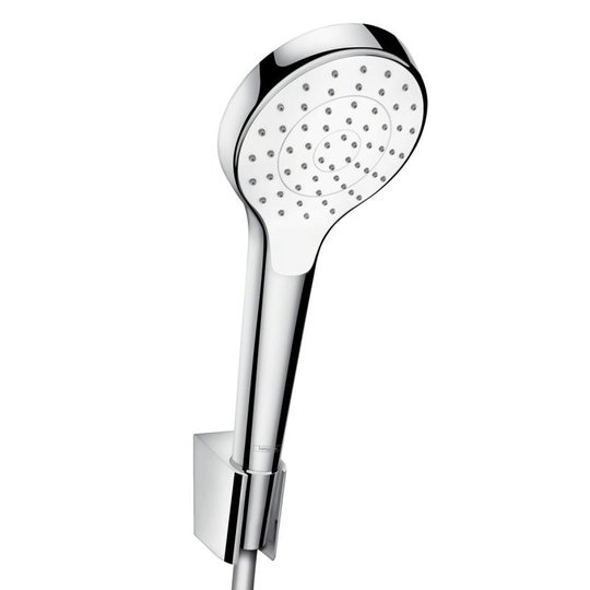 Душовий набір Hansgrohe Croma Select S (26420400) Душові набори Хром-білий