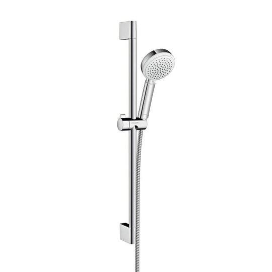 Душовий набір Hansgrohe Crometta 100 (26651400) Душові набори Хром-білий