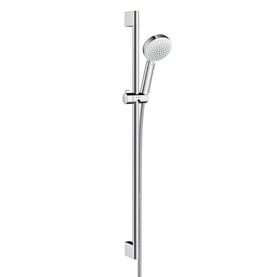 Душовий набір Hansgrohe Crometta 100 (26662400) Душові набори Хром-білий