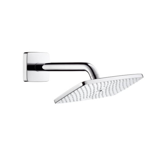 Верхний душ Hansgrohe Raindance E 240 Air 1jet EcoSmart (27375000) Верхние души Хром