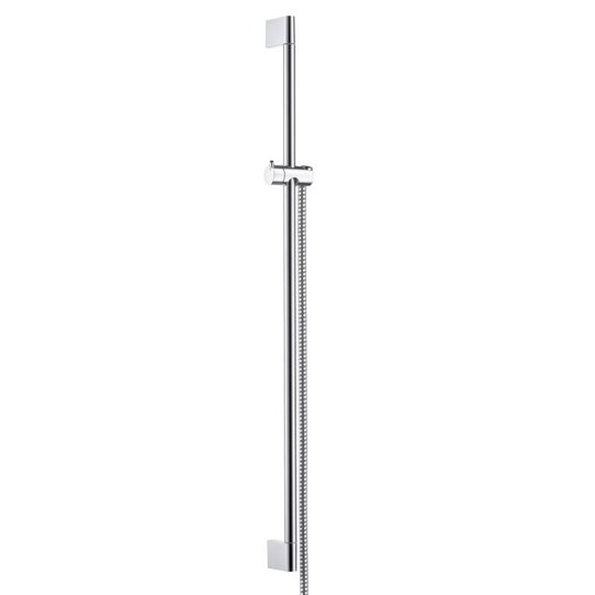 Душевой набор Hansgrohe Unica Crometta 0.9 (27614000) Душевые наборы Хром