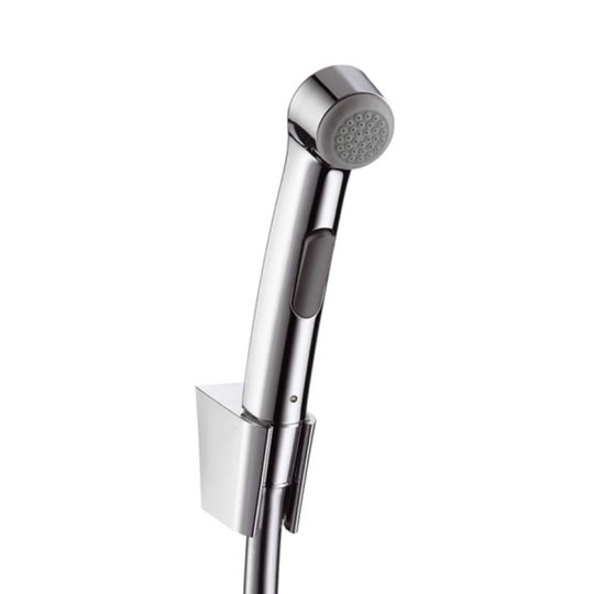 Гигиенический душ Hansgrohe Bidette (32128000) Гигиенические души Хром