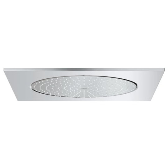 Верхний душ Grohe Rainshower F-Series (27286000) Верхние души Хром