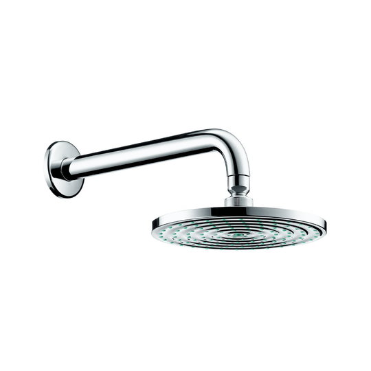 Верхній душ Hansgrohe Raindance S 240 Air 1jet EcoSmart (27461000) Верхні душі Хром