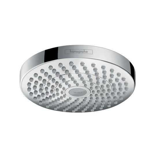 Верхний душ Hansgrohe Croma Select S (26522000) Верхние души Хром