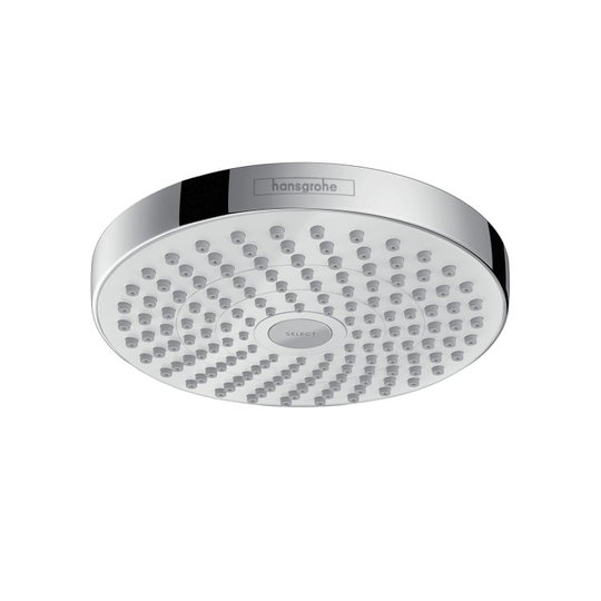 Верхній душ Hansgrohe Croma Select S (26523400) Верхні душі Хром-білий