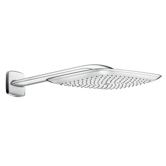 Верхний душ Hansgrohe PuraVida (27437000) Верхние души Хром