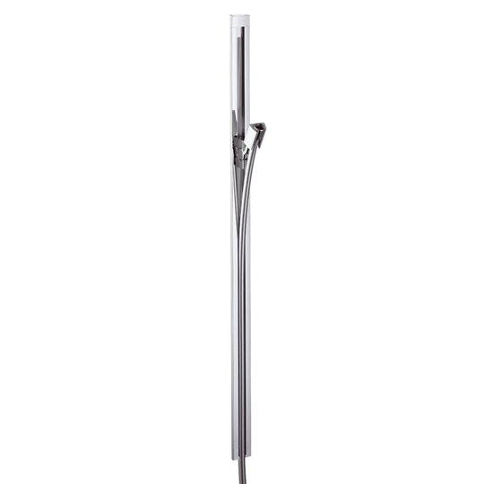 Душевой набор Hansgrohe PuraVida Unica 0.9 (27844000) Душевые наборы Хром