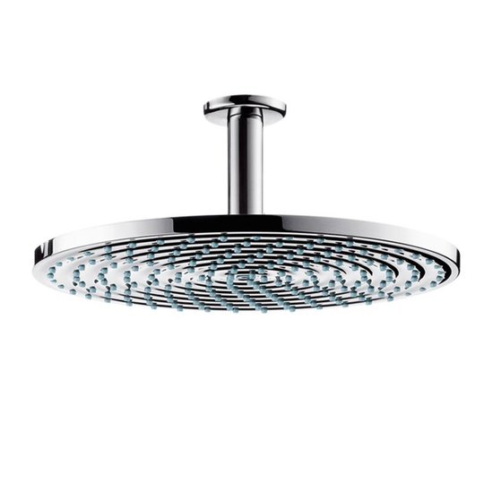 Верхний душ Hansgrohe Raindance S 300 Air 1jet (27494000) Верхние души Хром