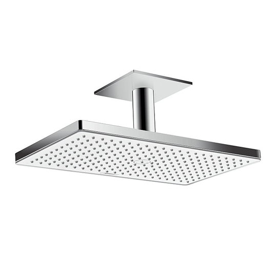 Верхній душ Hansgrohe Rainmaker Select (24012400) Верхні душі Хром-білий
