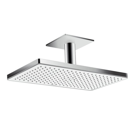 Верхній душ Hansgrohe Rainmaker Select (24002400) Верхні душі Хром-білий