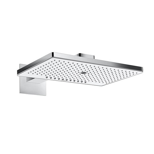 Верхній душ Hansgrohe Rainmaker Select (24017400) Верхні душі Хром-білий