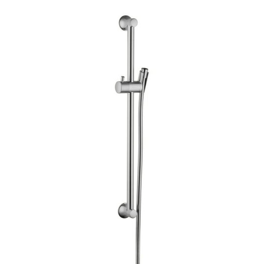 Душевой набор Hansgrohe Unica'Classic 0.65 (27617820) Душевые наборы Шлиф. никель
