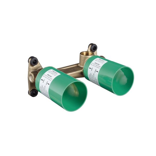 Скрытая часть смесителя для раковины Hansgrohe (13622180) Hansgrohe 