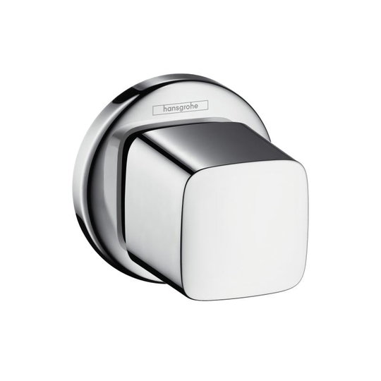 Вентиль Hansgrohe Metis (31677000) Hansgrohe Коллекция Metris 