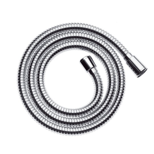Металевий шланг для душа Hansgrohe Sensoflex (28132000) Hansgrohe 