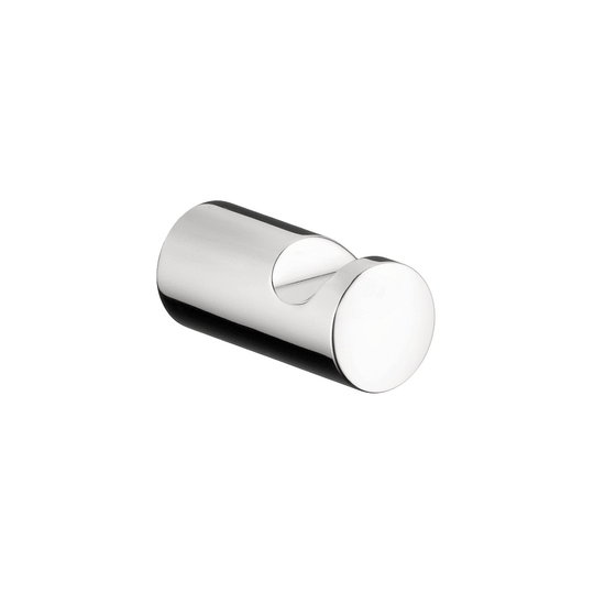 Крючок для халатов Hansgrohe PuraVida (41501000) Крючки для халатов и полотенец Hansgrohe
