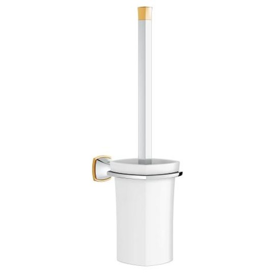 Ёршик для унитаза Grohe Grandera (40632IG0) Ершики для унитаза Grohe