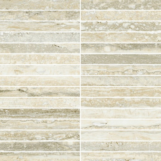 Плитка Sant'Agostino Tipos Plus Bone 30*30 (CSAPLTBO30) Sant'Agostino Для кухни, Для общественных помещений, Для жилых помещений, Для улицы, Для ванной