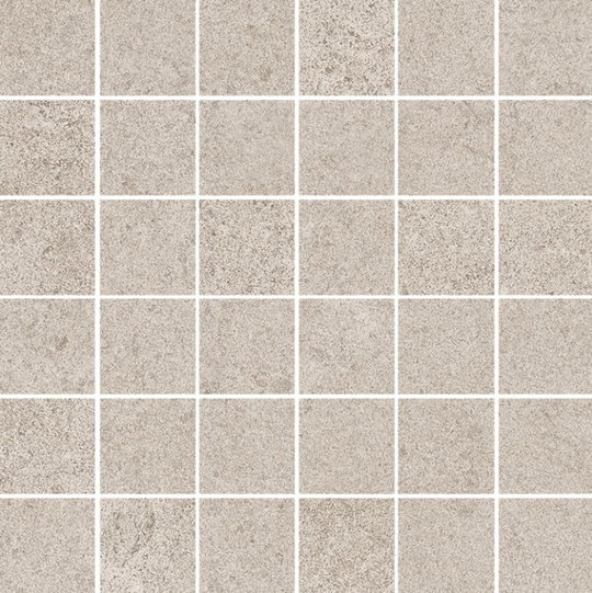 Мозаика Sant'Agostino Mosaico Highstone Greige 30*30 (CSAMHSGR30) Sant'Agostino Для кухни, Для общественных помещений, Для жилых помещений, Для улицы, Для ванной