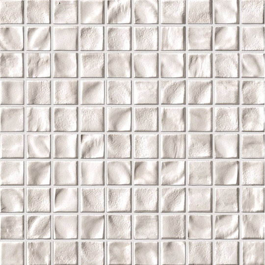 Мозаика Fap Roma Natura Calacatta Mosaico 30.5*30.5 (fLTH) FAP Ceramiche Для кухни, Для общественных помещений, Для жилых помещений, Для ванной