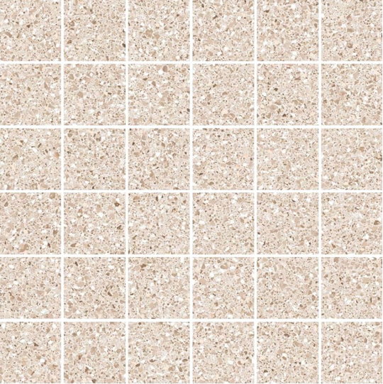 Мозаика Sant'Agostino Mosaico Newdeco Sand Nat-Lev 30*30 (CSAMMNDS30) Для кухни, Для общественных помещений, Для жилых помещений, Для ванной