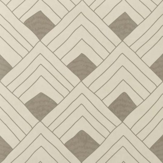 Плитка Ornamenta Tangle Fish Warm 60*60 (TA6060FIW) Ornamenta Для кухни, Для общественных помещений, Для жилых помещений, Для ванной