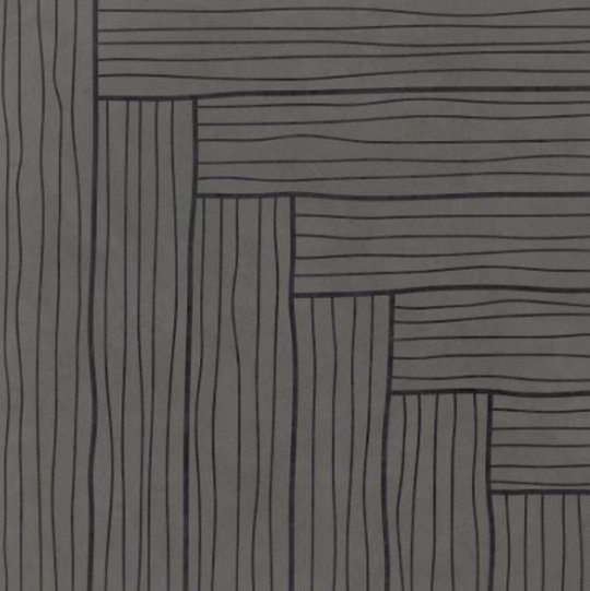 Плитка Ornamenta Tangle Up & Down Grey 60*60 (TA6060UDG) Ornamenta Для кухни, Для общественных помещений, Для жилых помещений, Для ванной