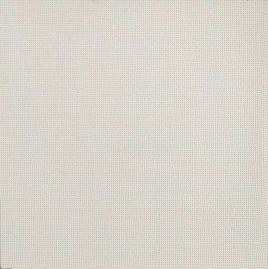 Плитка Mutina Pico Blue Dots Blanc 60x60 (BOPBD21) Для кухни, Для общественных помещений, Для жилых помещений, Для ванной