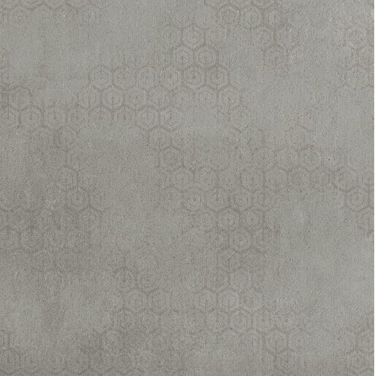 Плитка Decoratori Bassanesi Luci di Venezia Riflesso Grey 60x60 (R606Y48LDV) Для кухні, Для громадських приміщень, Для житлових приміщень, Для ванної