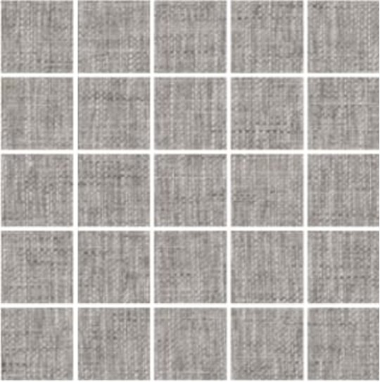 Мозаїка Sant'agostino Mosaico Fineart Grey 30 * 30 (CSAMFIGR30) Sant'Agostino Для кухні, Для громадських приміщень, Для житлових приміщень, Для вулиці, Для ванної