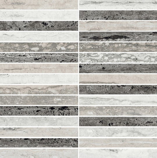 Плитка Sant'Agostino Tipos Plus Cold 30*30 (CSAPLTCO30) Sant'Agostino Для кухни, Для общественных помещений, Для жилых помещений, Для улицы, Для ванной
