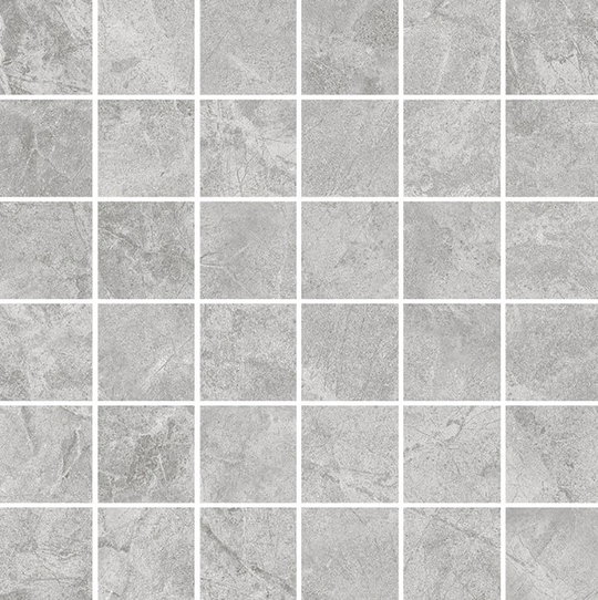 Мозаика Sant'Agostino Themar Mosaico Grigio Savoia 30*30 (CSAMOGSA30) Sant'Agostino Для кухни, Для общественных помещений, Для жилых помещений, Для ванной