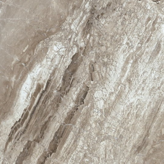 Плитка Serenissima Magistra Cappuccino Lux Ret 100*100 (1063770) Serenissima Для кухни, Для общественных помещений, Для жилых помещений, Для ванной