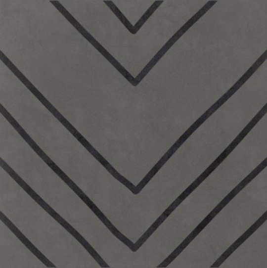 Плитка Ornamenta Tangle Labyrinth Grey 60*60 (TA6060LAG) Ornamenta Для кухни, Для общественных помещений, Для жилых помещений, Для ванной