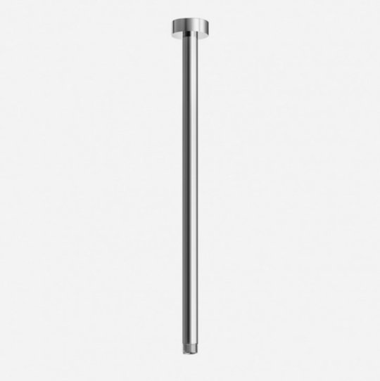 Душовий кронштейн стельовий Fantini Icona Classic, 450 мм, хром (86 02 9237) Fantini Коллекция Icona Classic 