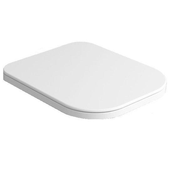 Крышка для унитаза Soft Close Simas Henges (HE004) 