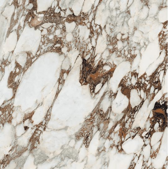 Плитка Les Bijoux De Rex Brèche Capraia Glossy 80 * 80 (766375) Rex 