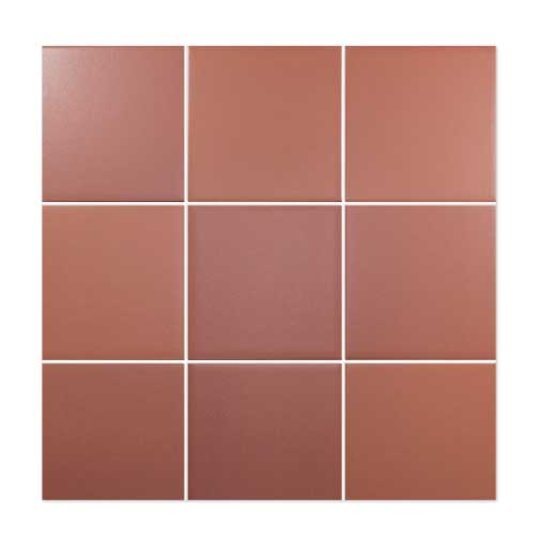 Плитка Wow Six Coral 12*12 (121481) Для кухні, Для громадських приміщень, Для житлових приміщень, Для ванної
