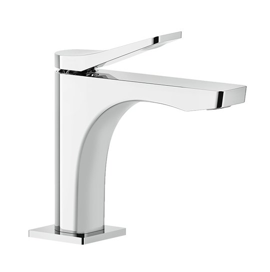 Змішувач для раковини Gessi Rilievo (59002-031) Для раковини Хром