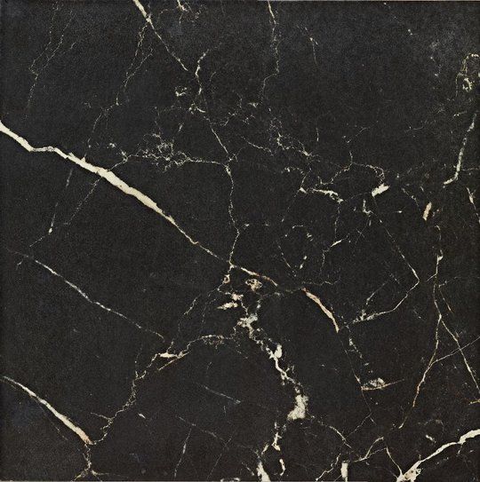 Плитка Piemme Valentino Marmi Reali Nero Reale Lev/Ret 60*60 (27870) Для кухни, Для общественных помещений, Для жилых помещений, Для ванной