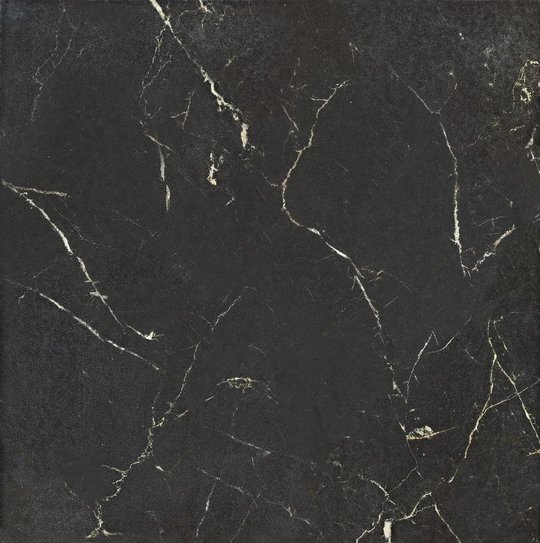 Плитка Piemme Valentino Marmi Reali Mat Nero Reale Ret 30 * 60 (00381) Для кухні, Для громадських приміщень, Для житлових приміщень, Для ванної