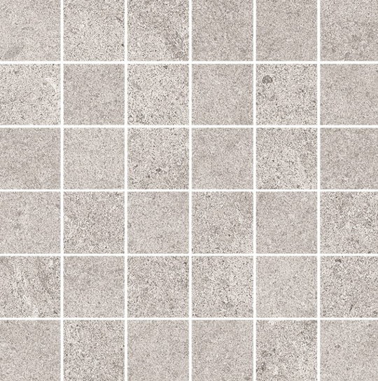 Мозаїка Sant'agostino Mosaico Highstone Pearl 30 * 30 (CSAMHSPE30) Sant'Agostino Для кухні, Для громадських приміщень, Для житлових приміщень, Для вулиці, Для ванної