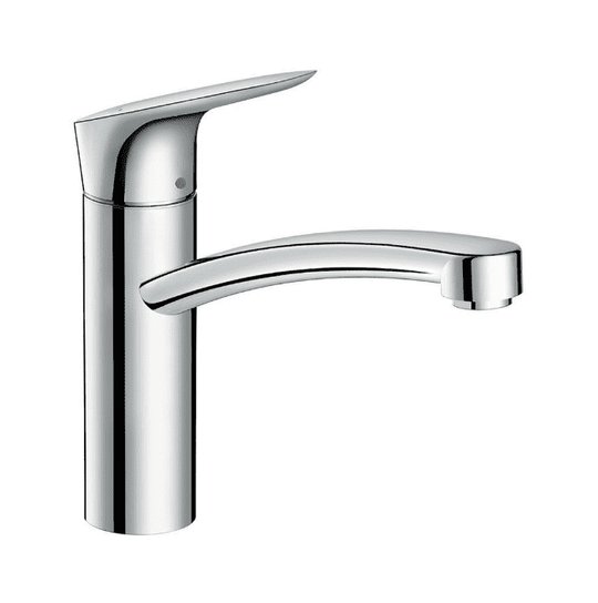 Смеситель для кухни Hansgrohe Logis (71832000) Для кухни Хром