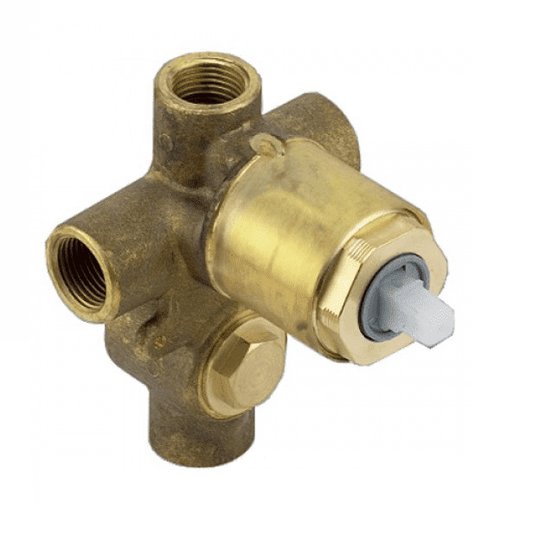 Скрытая часть Kludi (38624N) Kludi 